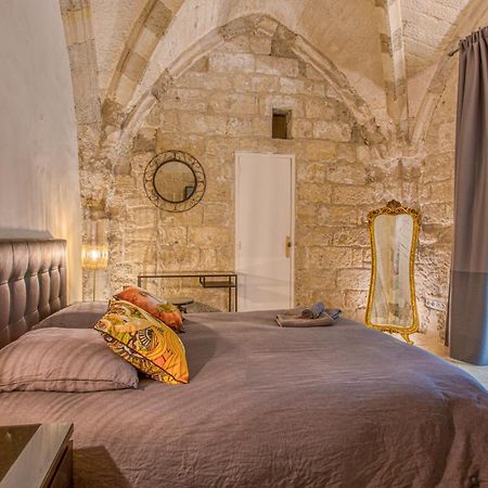 La Chapelle Du Miracle Leilighet Avignon Eksteriør bilde